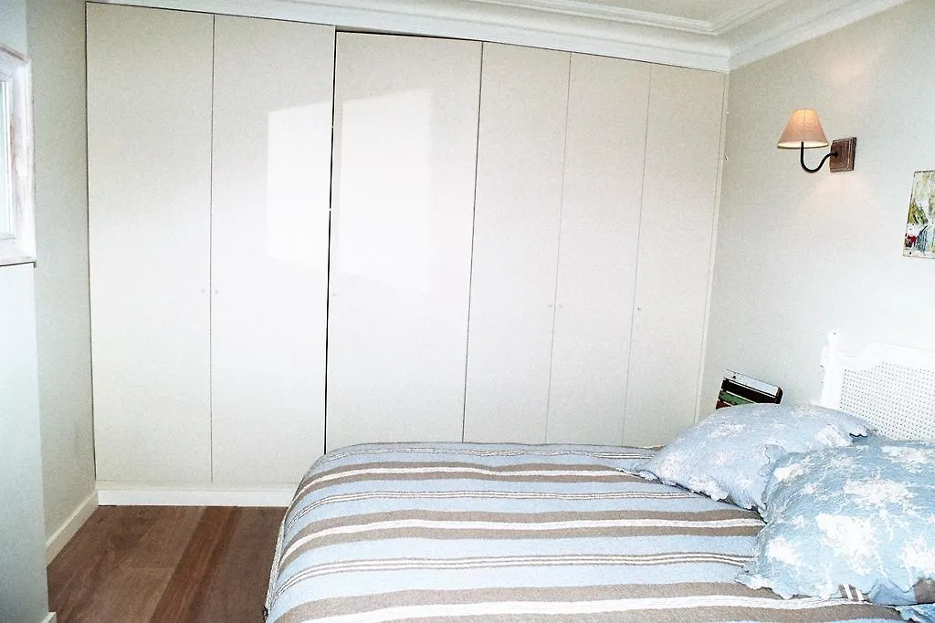 Apartment Marais Centre Pompidou Id 233